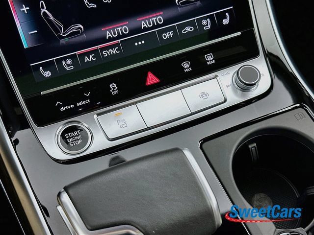 Used 2026 Audi Q7 3.0T Premium Plus w/ Premium Plus Package AWD/4WD image 32