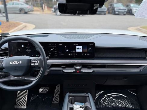 Used 2024 Kia EV9 GT-Line image 24