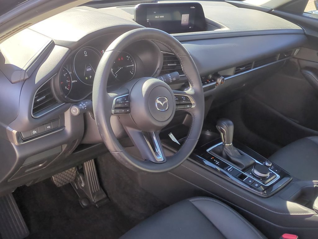 Used 2024 MAZDA CX-30 AWD 2.5 S w/ Select Sport Pkg image 13