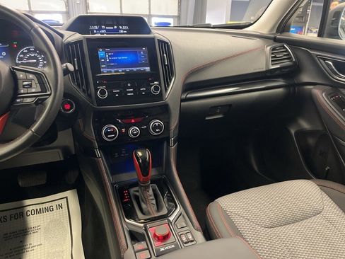 Certified 2023 Subaru Forester Sport image 22