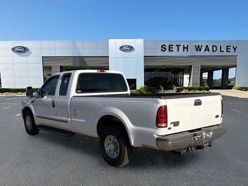 Used 1999 Ford F250 Lariat image 5