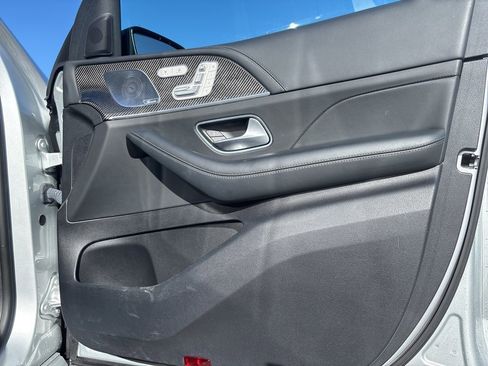Used 2021 Mercedes-Benz GLE 63 AMG S image 27