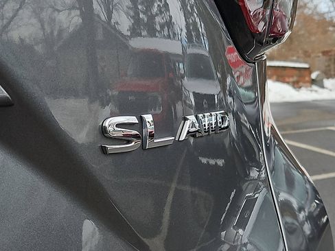 Certified 2023 Nissan Murano SL w/ SL Moonroof Package image 31