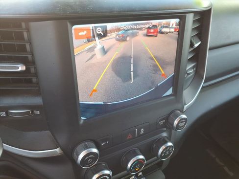 Used 2023 RAM 2500 Big Horn w/ Level 1 Equipment Group image 38