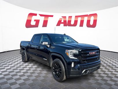 Used 2021 GMC Sierra 1500 Elevation w/ Driver Alert Package I