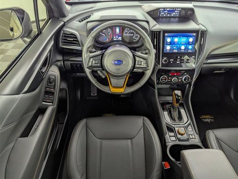 Used 2024 Subaru Forester Wilderness image 14