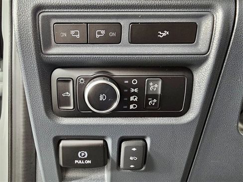 Used 2023 Ford F150 Tremor w/ Trailer Tow Package image 21