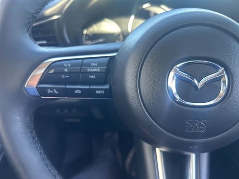 Used 2025 MAZDA CX-30 AWD 2.5 S w/ Preferred Package image 15