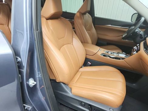 Used 2025 INFINITI QX60 Sensory w/ Vision Package AWD/4WD image 39