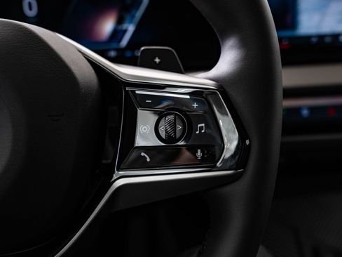 New 2026 BMW X3 xDrive30 w/ Convenience Package image 27