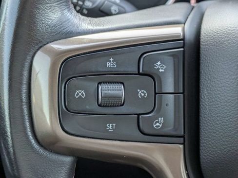 Used 2021 Chevrolet Silverado 2500 High Country AWD/4WD image 25