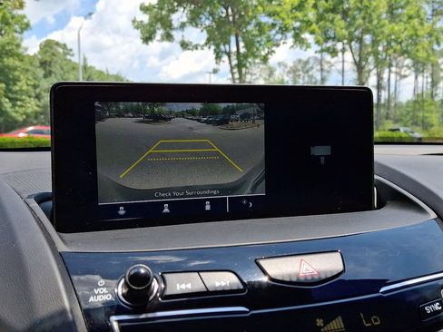 Used 2021 Acura RDX FWD image 18