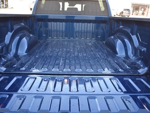 Used 2024 RAM 1500 Laramie image 34