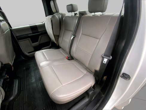 Used 2021 Ford F250 XL w/ Power Equipment Group AWD/4WD image 20