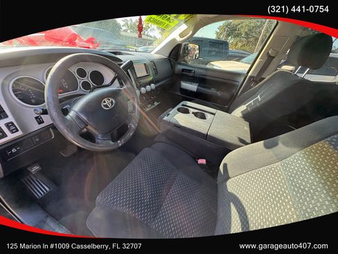 Used 2007 Toyota Tundra SR5 image 14