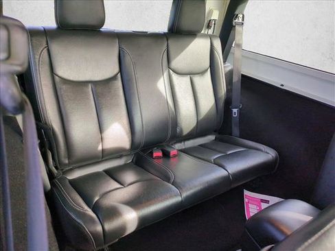 Used 2015 Jeep Wrangler Sahara w/ Connectivity Group image 17