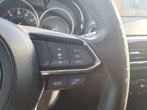 Used 2018 MAZDA CX-9 Touring w/ Touring Premium Package image 19