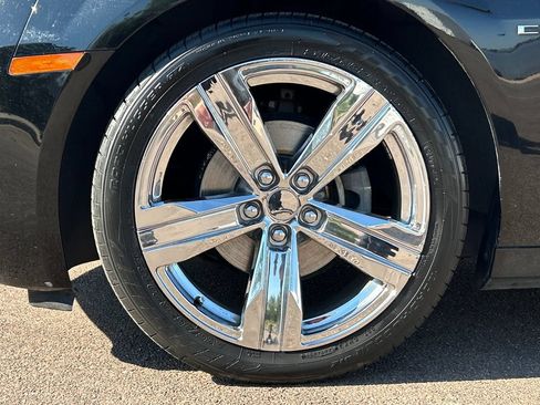 Used 2012 Chevrolet Camaro LT w/ RS Package RWD image 22