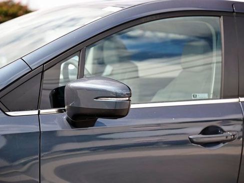 New 2026 Honda Odyssey EX-L image 6