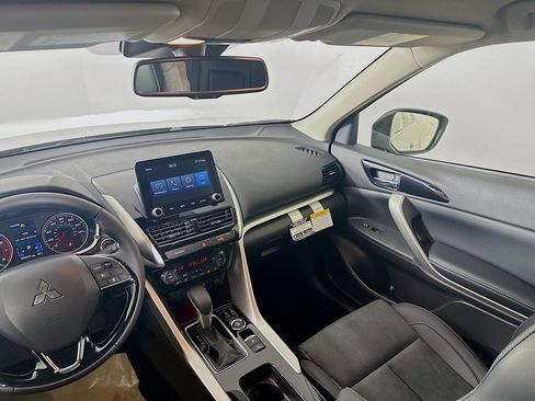 New 2026 Mitsubishi Eclipse Cross SE AWD/4WD image 22