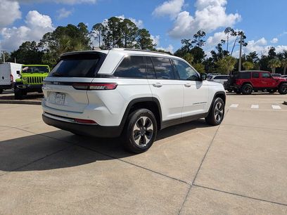 Certified 2024 Jeep Grand Cherokee Limited 4xe