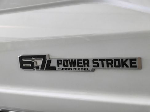 Used 2026 Ford F350 Lariat AWD/4WD image 44