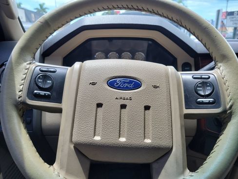 Used 2008 Ford F250 XLT AWD/4WD image 19