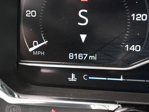 Used 2025 GMC Sierra 1500 Elevation image 22