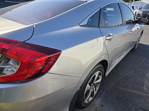Used 2020 Honda Civic LX image 9