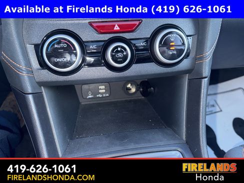 Used 2023 Subaru Crosstrek 2.0i Premium image 22