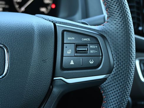 Certified 2026 Honda Ridgeline TrailSport image 33