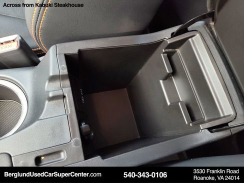 Used 2021 Subaru Crosstrek 2.5i Limited w/ Popular Package #5 image 30