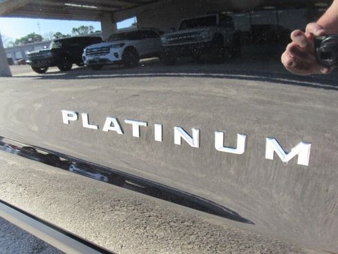 New 2026 Ford Expedition Max Platinum AWD/4WD image 14