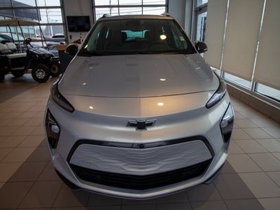 Used 2023 Chevrolet Bolt EUV Premier w/ Sun & Sound Package