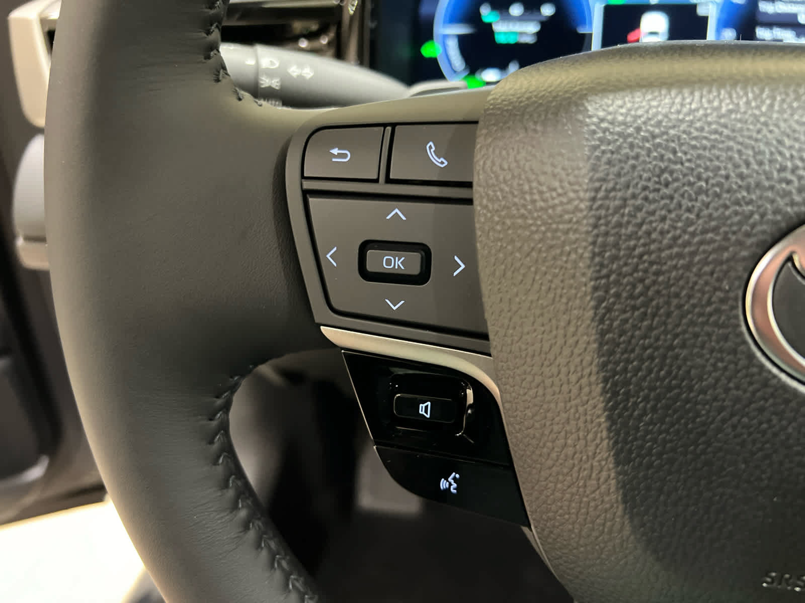 New 2026 Toyota Camry XSE AWD/4WD image 16