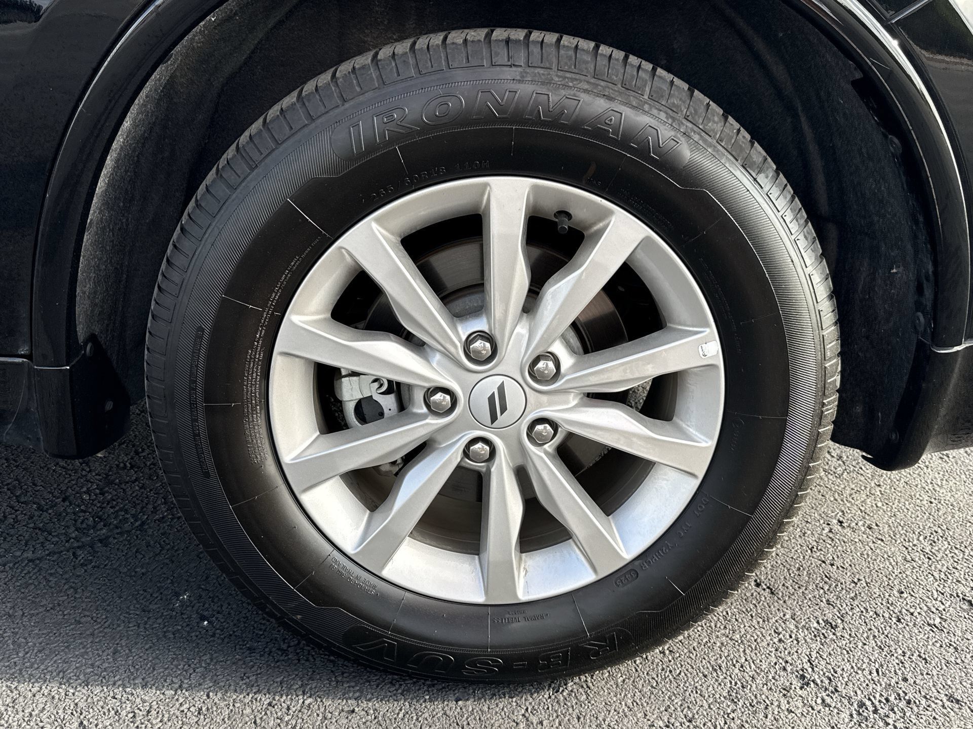 Used 2026 Dodge Durango GT RWD image 18