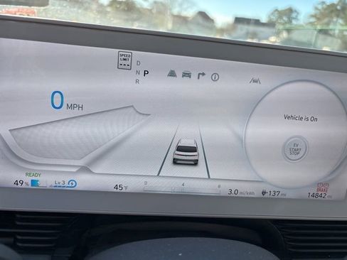 Used 2024 Hyundai Ioniq 5 SEL image 6