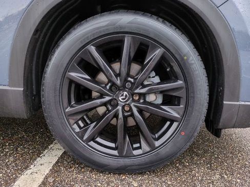 Used 2023 MAZDA CX-9 Carbon Edition image 11