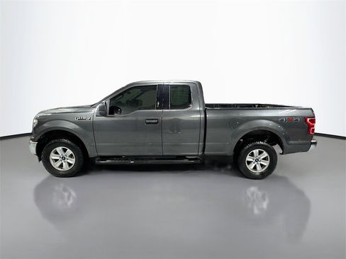 Used 2020 Ford F150 XLT w/ Trailer Tow Package image 10