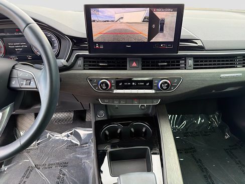 Used 2024 Audi A5 2.0T Premium Plus AWD/4WD image 17