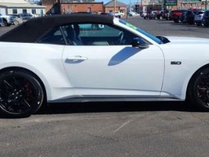 Used 2025 Ford Mustang GT Premium w/ GT Performance Package