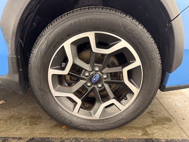 Used 2017 Subaru Crosstrek 2.0i Limited AWD/4WD image 11