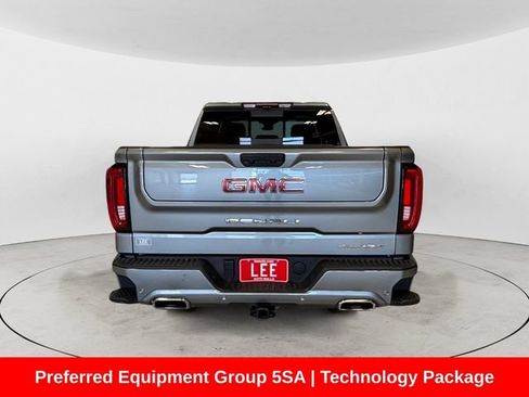 Used 2024 GMC Sierra 1500 Denali AWD/4WD image 5