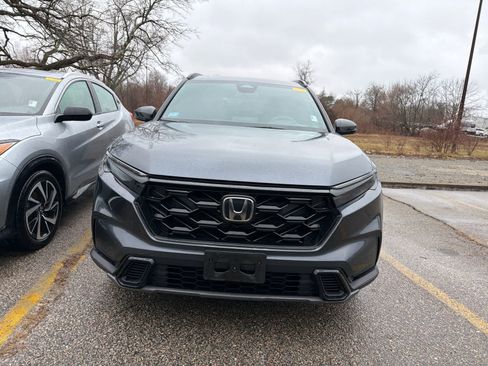 Used 2024 Honda CR-V Sport image 2