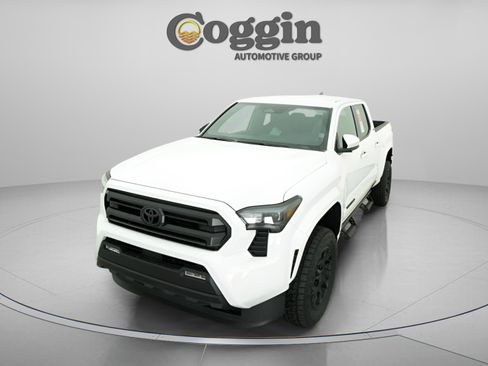 New 2026 Toyota Tacoma SR5 AWD/4WD image 32