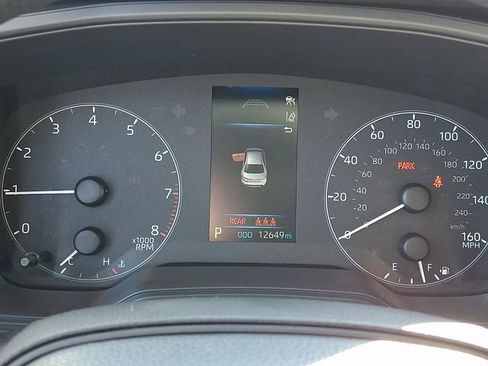 Certified 2024 Toyota Corolla LE image 22