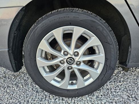 Used 2019 Nissan Sentra S w/ Appearance Package image 59