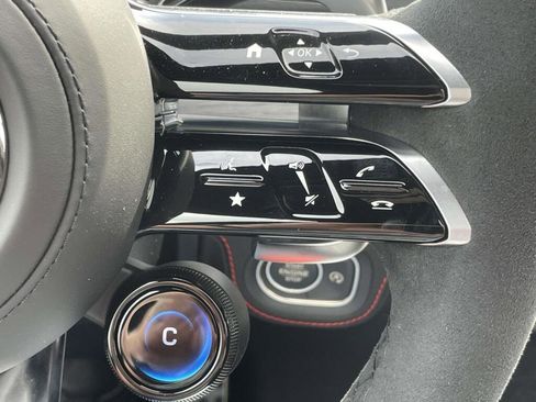 New 2026 Mercedes-Benz GLE 53 AMG 4MATIC Coupe image 37