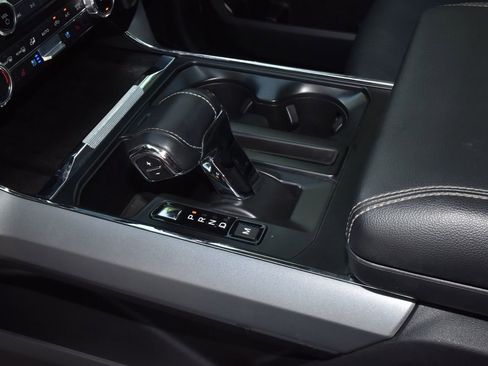 Certified 2023 Ford F150 Lariat w/ Trailer Tow Package image 31