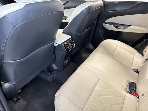 Certified 2025 Lexus NX 350 AWD w/ Cold Area Package image 12